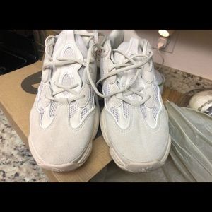Yeezy 500